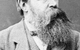 “Engels in Manchester.”: Friends of Blackburn Museum Monthly Talk
