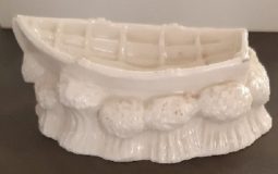 THE MONOCHROME MUSEUM: Object No. 29 – A History of Belleek