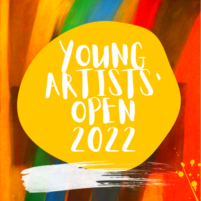 YOUNG ARTISTS’ OPEN 2022 | Blackburn Museum