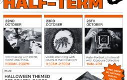 October Half-Term