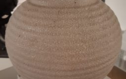 THE MONOCHROME MUSEUM: Object No. 26 – Shaws of Darwen Vase