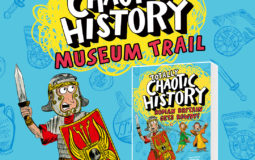 Totally Chaotic History Museum Trail