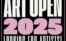 ART OPEN 2025 – Looking for Artists!