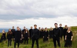 Kantos Chamber Choir