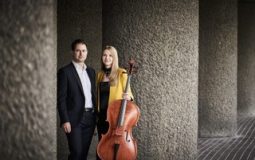 Sveta & Slava Cello & Piano Duo