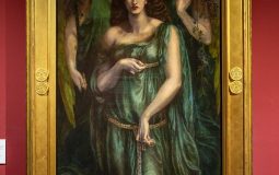 Pre-Raphaelite Iconography with Julia Swarbrick