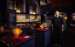 FREE EVENING TALK by Dr Cynthia Johnston