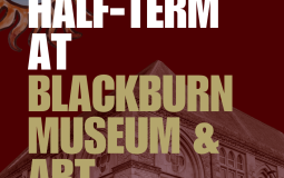 October Half-Term Activities