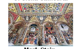 Friends of Blackburn Museum Monthly Talk – The Frescoes of Sienna Cathedral