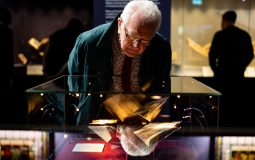 Lunch Time Talks – Nature of Gothic