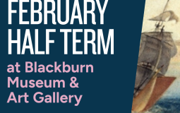 FEBRUARY HALF TERM