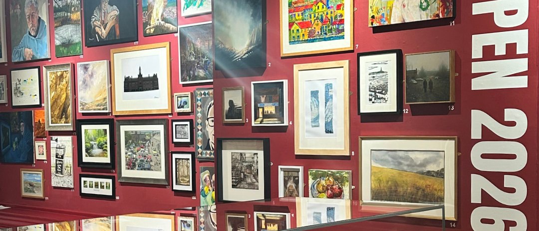 Art Open 2026 Gallery