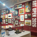 Art Open 2026 Gallery