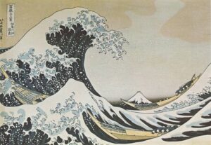 Japanese Woodblock Print