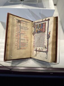 Medieval Manuscript